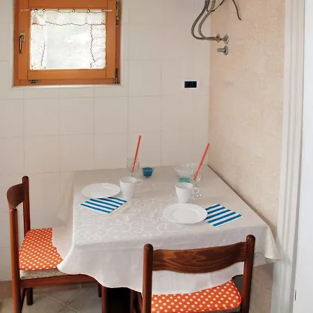 Gortan - Kst100 By Interhome Apartment Kastelir