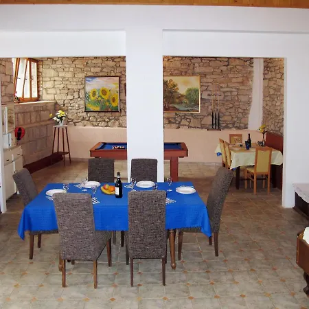 Appartamento Gortan - Kst100 By Interhome *