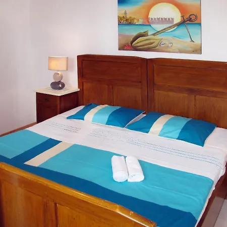 Apartment Gortan - Kst100 By Interhome Kastelir