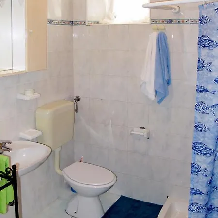 Gortan - Kst100 By Interhome Appartamento *